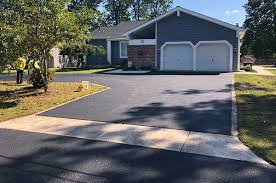 Best Driveway Repair and Patching  in Comanche, TX